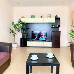 Фото Отель посуточно на проспекте Рабочий