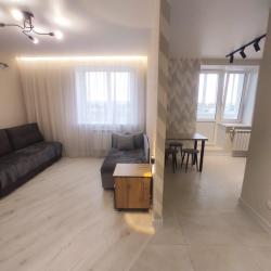 Фото Апартаменты Level на шоссе Моршанское 24И