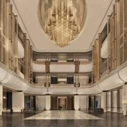 Фото Отель Beijing Palace Soluxe Astana (Пекин Палас Солюкс Астана)