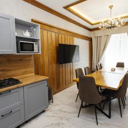 Фото Отель АрТау