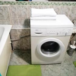 Фото Апартаменты на проспекте Комсомольский 61