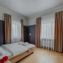 Фото Отель БОРТ 305