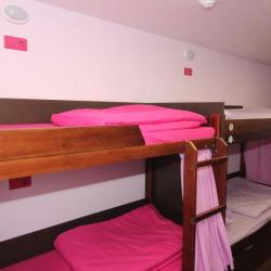 Фото City Hostel (Сити хостел)