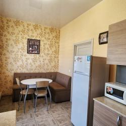 Фото Отель Квартира в центре Великого Новгорода