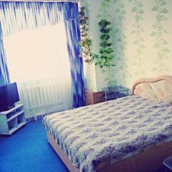 Фото Отель БезДна