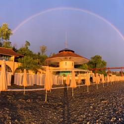 Фото Отель Дивный