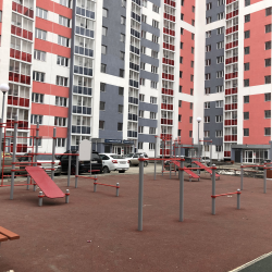 Фото Апартаменты Oazis apart (Оазис апарт) на улице Пролетарская 29/3