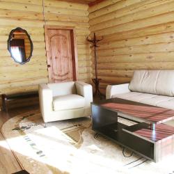 Фото Отель Русь