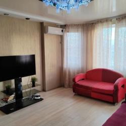 2-комнатные апартаменты стандарт