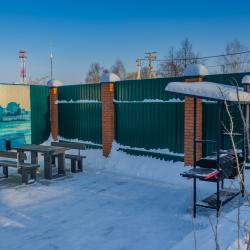 Коттедж стандарт