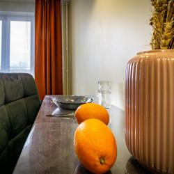 Апартаменты студия №1