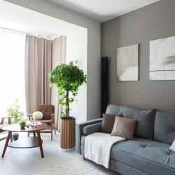 Фото Отель Две Подушки на улице Воровского 84 корпус 2