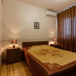 Фото Отель Бонс