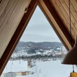 Фото Отель We Ski Gesh (Ви Ски Геш)