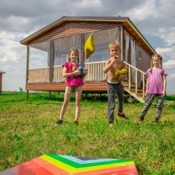 Фото Отель Прибой