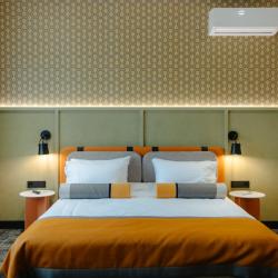 Фото Отель Azina (Азина)