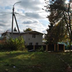 Фото Отель Гостевой дом