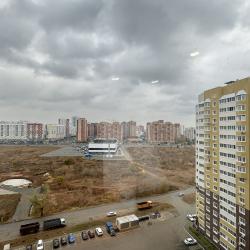 1-комнатные апартаменты стандарт