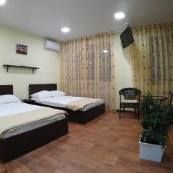 Фото Отель Bon Voyage (Бон Вояж)