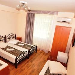 Фото Отель Белая Панама