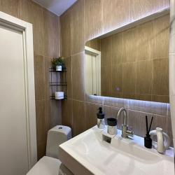 Фото Отель apARTament на проспекте Ленина 52/4А