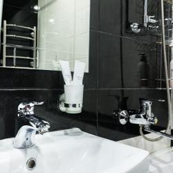 Фото Отель RentAp (РентАп) на улице Ярмарочная