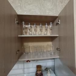 Фото Отель Квартира с красивым видом на город.