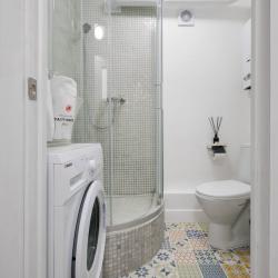 фото 19 Teplo Apartments (Тепло Апартментс) на улице Рубинштейна