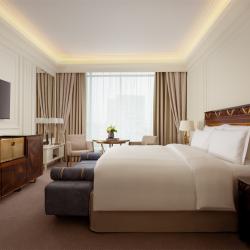 фото 51 The Carlton, Moscow (Карлтон) бывш. Ритц Карлтон