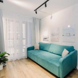 Фото Апартаменты Privi House на улице Шишкина 30