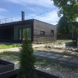 Фото Отель Eco Villa (Эко Вилла)