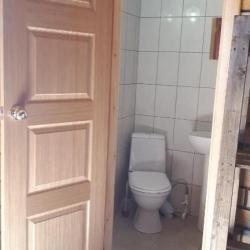 Комната комфорт с 3 односпальными кроватями