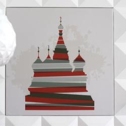 Номер Русский Делюкс