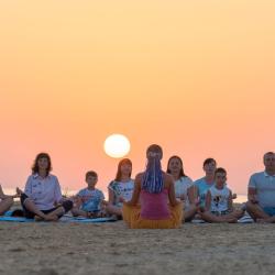 Фото Отель Дюны Золотые