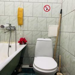 Фото Апартаменты на улице Гагарина 1