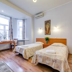 Комната полулюкс