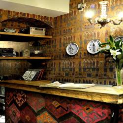 Фото Отель Tekla Palace By Urban Hotels (Текла Палас)