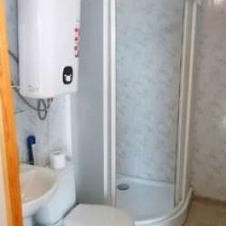 Фото Отель Янтарная