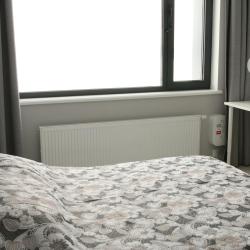 4-местные 2-комнатные апартаменты улучшенные