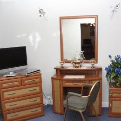 Фото Отель Центральная