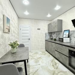 Фото Отель Атмосфера Комфорта на улице Студенческая
