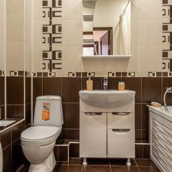 Фото Отель Добрые сутки на улице Тухачевского
