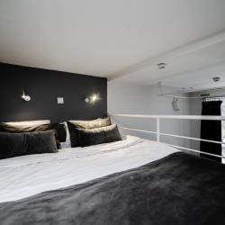 фото 31 Uroom Aparthotel (Юрум) на Севастопольском пр-кте