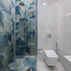 Фото Отель Точка Притяжения