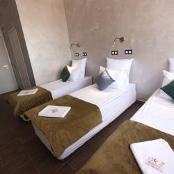 3-местный номер стандарт комфорт