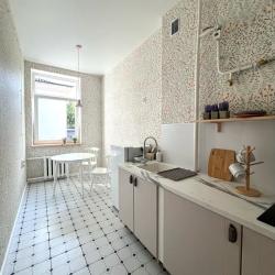 Фото Апартаменты на улице Артиллерийская