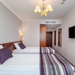 фото 28 Crowne Plaza Krasnodar-Centre (Краун Плаза Краснодар-Центр)