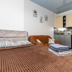 Фото Отель Уютный Уголок на улице Семена Билецкого 2