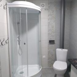 Фото Отель Дома в лесу