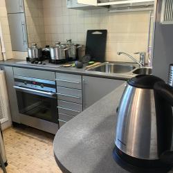 Фото Апартаменты на улице Московская 17